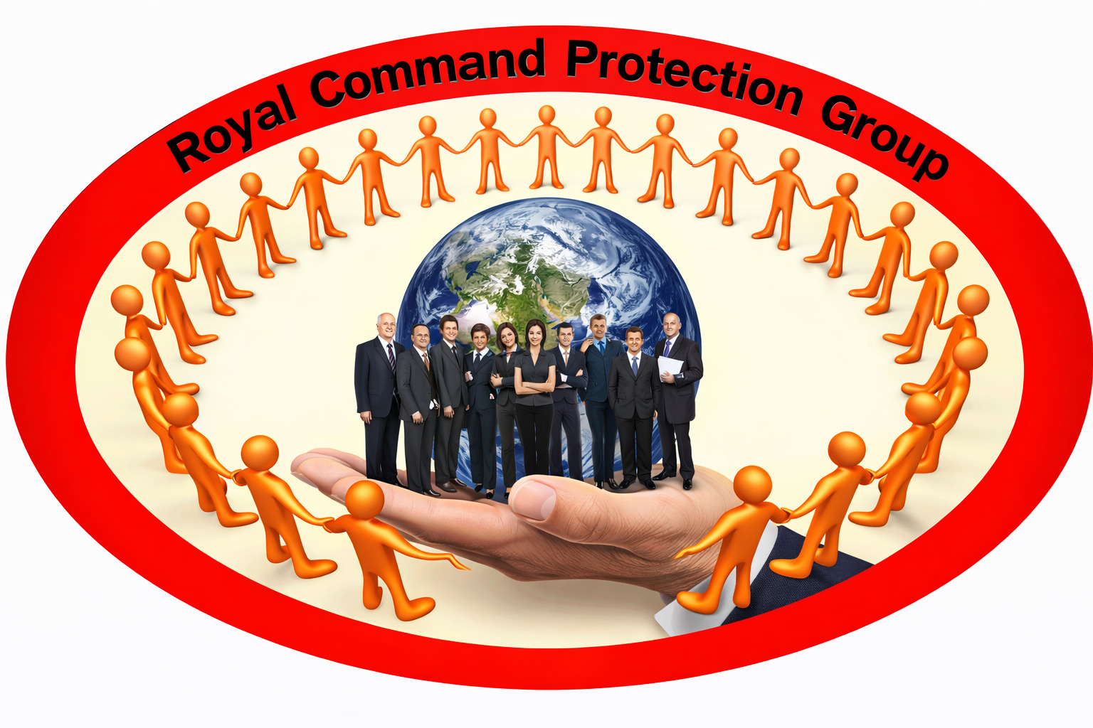 royalcommanadprotectiongroup